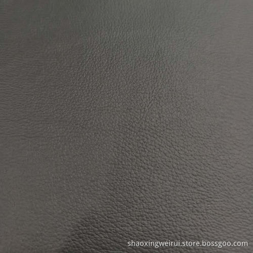 2020 New Style Little Litchi Grain PVC Leather